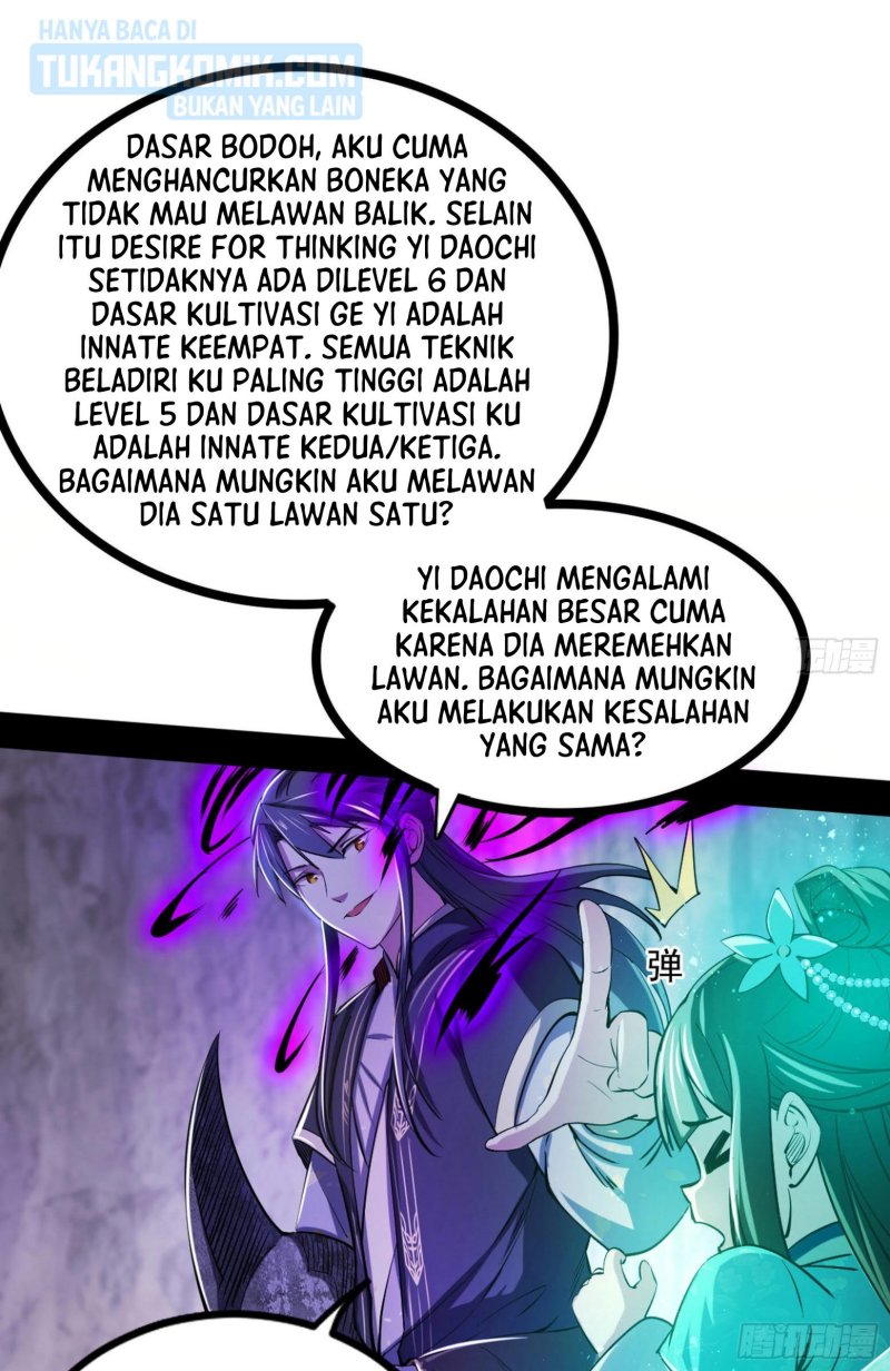 Dilarang COPAS - situs resmi www.mangacanblog.com - Komik im an evil god 297 - chapter 297 298 Indonesia im an evil god 297 - chapter 297 Terbaru 118|Baca Manga Komik Indonesia|Mangacan